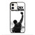 ROCKY BALBOA 2 iPhone 12 Case Cover ROCKY BALBOA 2 iPhone 12 Case Cover