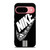 NIKE ADIDAS STRIPE Google Pixel 9 Case Cover