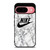 NIKE DAZZLE Google Pixel 9 Case Cover
