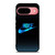 NIKE DOT BLUE Google Pixel 9 Case Cover