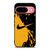 NIKE DROP COLOR Google Pixel 9 Case Cover