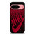 NIKE RAIN DROP Google Pixel 9 Case Cover