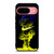 NIKE SMOKE Google Pixel 9 Case Cover