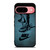 NIKE TRIBAL Google Pixel 9 Case Cover