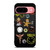 NIRVANA ROCK BAND ART Google Pixel 9 Case Cover