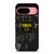 NIRVANA ROCK BAND LOGO Google Pixel 9 Case Cover