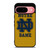 NOTRE DAME 2 Google Pixel 9 Case Cover