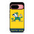 NOTRE DAME FIGHTING 2 Google Pixel 9 Case Cover