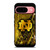 NOTRE DAME GOLD Google Pixel 9 Case Cover