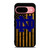 NOTRE DAME THIN Google Pixel 9 Case Cover