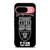 OAKLAND RAIDERS 4 Google Pixel 9 Case Cover