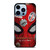 SPIDERMAN iPhone 13 Pro Max Case Cover