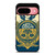 OBEY PEACE Google Pixel 9 Case Cover