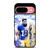 ODELL BECKHAM Jr. Google Pixel 9 Case Cover