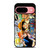 ONE PIECE ANIME CHARACTER Google Pixel 9 Case Cover