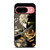 ONE PUNCH MAN ANIME GENOS Google Pixel 9 Case Cover