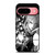 ONE PUNCH MAN GENOS CYBORG Google Pixel 9 Case Cover