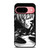 ONE PUNCH MAN GENOS Google Pixel 9 Case Cover