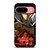 ONE PUNCH MAN SAITAMA Google Pixel 9 Case Cover