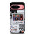 ONE TREE HILL Google Pixel 9 Case Cover