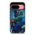 OPTIMUS PRIME TRANSFORMERS 2 Google Pixel 9 Case Cover