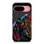 OPTIMUS PRIME TRANSFORMERS 3 Google Pixel 9 Case Cover