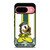 OREGON DUCKS MIGHTY Google Pixel 9 Case Cover