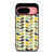 ORLA KIELY TOWEL 1 Google Pixel 9 Case Cover