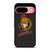 OTTAWA SENATORS ICON Google Pixel 9 Case Cover