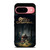 OVER THE GARDEN WALL MOVIE Google Pixel 9 Case Cover
