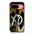 OVOXO OVO XO 1 Google Pixel 9 Case Cover