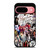 PANIC AT THE DISCO NEW COLLAGE Google Pixel 9 Case Cover
