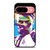 PAULO DYBALA ART Google Pixel 9 Case Cover