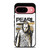 PEARL JAM ROCK BAND Google Pixel 9 Case Cover