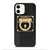 SALVATORE FERRAGAMO 1 iPhone 12 Case Cover