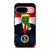 PEPE THE SMUG FROG DONALD TRUMP Google Pixel 9 Case Cover