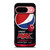 PEPSI MAX Google Pixel 9 Case Cover