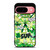 PERIDOT CLOD STEVEN UNIVERSE Google Pixel 9 Case Cover