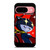 PERSONA 5 MORGANA P5 Google Pixel 9 Case Cover