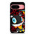 PERSONA 5 MORGANA Google Pixel 9 Case Cover