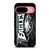 PHILADELPHIA EAGLES 1 Google Pixel 9 Case Cover