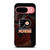 PHILADELPHIA FLYERS LOGO Google Pixel 9 Case Cover