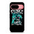 PIERCE THE VEIL ART LOGO Google Pixel 9 Case Cover
