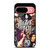 PIERCE THE VEIL BAND COLLAGE 2 Google Pixel 9 Case Cover