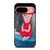 PIGLET WINNIE THE POOH CARTOON 2 Google Pixel 9 Case Cover