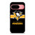 PITTSBURGH PENGUINS HOCKEY TEAM Google Pixel 9 Case Cover