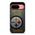 PITTSBURGH STEELERS GOT SIX Google Pixel 9 Case Cover