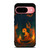 POKEMON CHARMANDER ART 2 Google Pixel 9 Case Cover