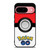 POKEMON GO BALL 1 Google Pixel 9 Case Cover