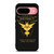 POKEMON GO TEAM INSTINCT 1 Google Pixel 9 Case Cover